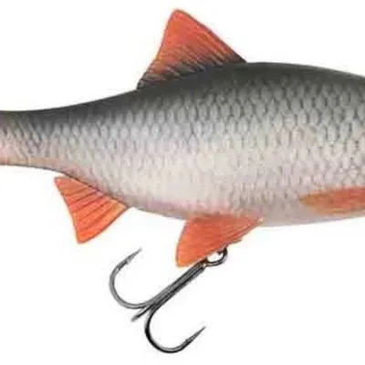 Guma spinningowa FOX Rage Ultra-Realistic Roach Replicant