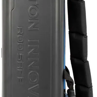 Pokrowiec na wędki Preston Hardcase Rod Safe