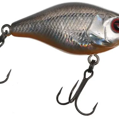 Wobler Flagman Magnetic Crank