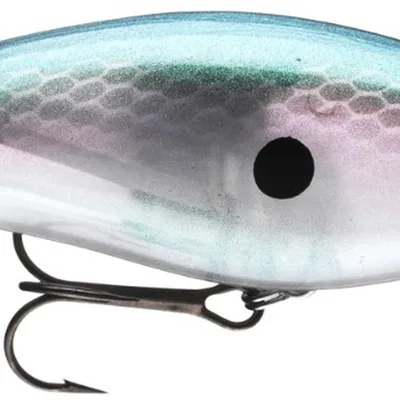Wobler Daiwa Prorex Fuku Hayate Crank