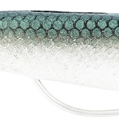 Jig Westin Magic Minnow Weedless