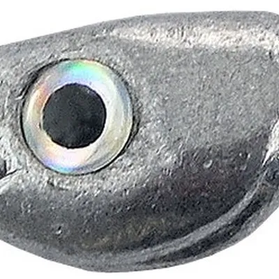 Czeburaszka Jaxon Head