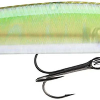 Wobler Daiwa Double Clutch