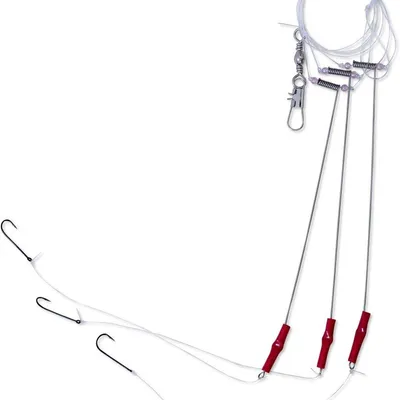 Zestaw morski Zebco Arm Rig 2