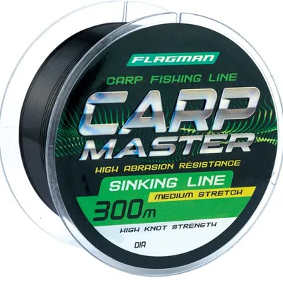 Żyłka Flagman Carp Master