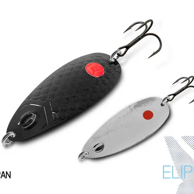 Wahadłówka Delphin ELIPZ FullSCALE