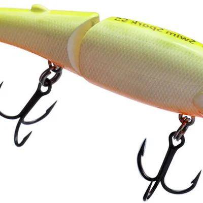 Wobler Flagman Swim Spark