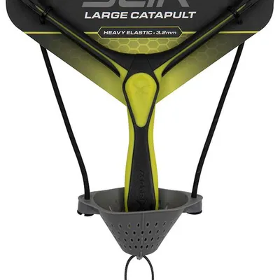 Proca Matrix Slik Catapults V2