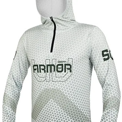 Bluza Delphin UV ARMOR 50+