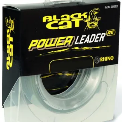 Plecionka Black Cat Power