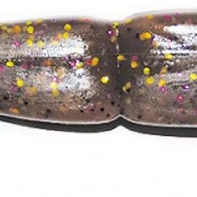 Guma spinningowa Intech Slim Shad