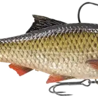Guma spinningowa Savage Gear 3D Roach RTF FS