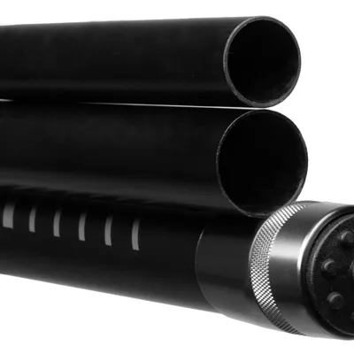 Sztyca do podbieraka Mikado Katsudo Slim Power Handle