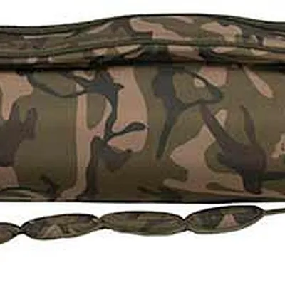 Pokrowiec na wędki FOX Carp Camolite Hardcase 4rod