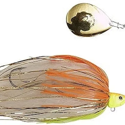 Spinnerbait Savage Gear Da' Mega Bush