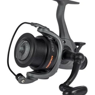 Kołowrotek X-Fish Trophy Baitrunner