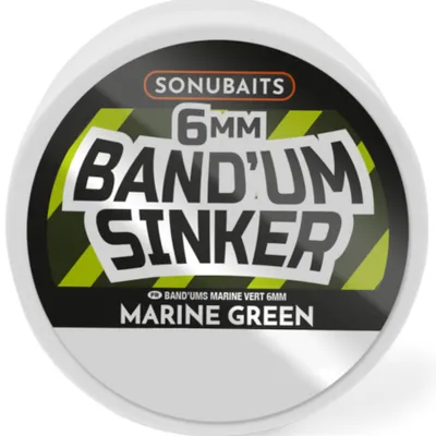 Kulki proteinowe Sonubaits Band'Um Sinker
