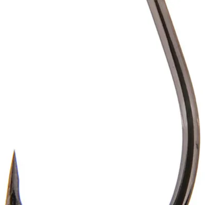 Haczyki Carp Pro Curved Shank