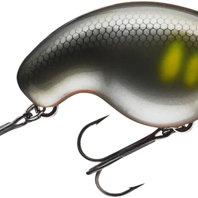 Wobler Daiwa Prorex Fuku Zero Crank