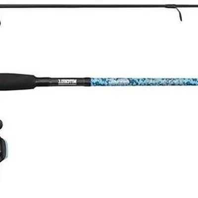 Zestaw wędka z kołowrotkiem Mitchell Catch PRO II Spin Combo