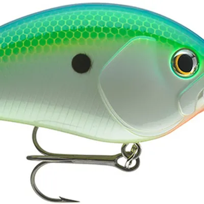 Wobler Daiwa Steez Crank 700
