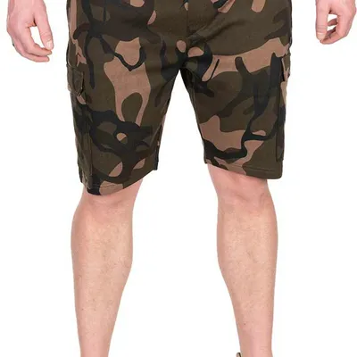 Spodenki FOX Carp LW Jogger Shorts