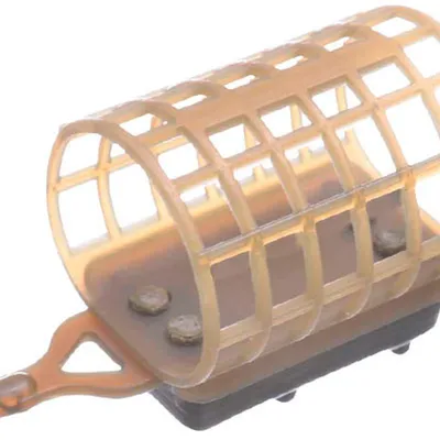Koszyczek zanętowy Flagman Plastic Cage