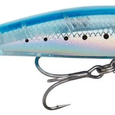 Wobler Savage Gear Gravity Minnow