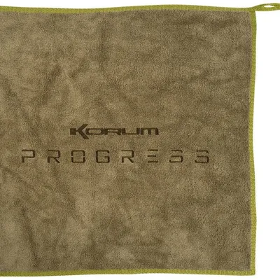 Ręcznik Korum Progress