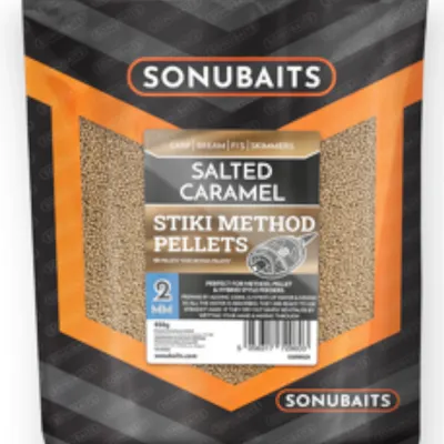 Pellet Sonubaits Stiki