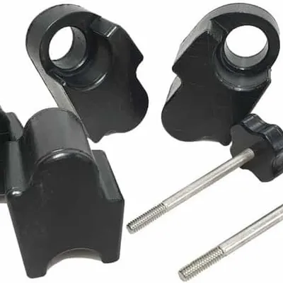 Adapter do krzesła Native Watercraft Titan Seat Risers BerleyPro