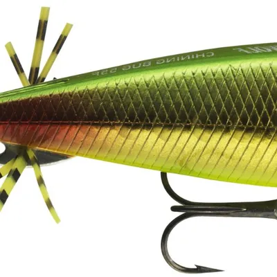 Wobler Daiwa Prorex Chining Bug