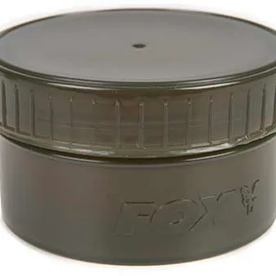 Pudełko na przynęty FOX Carp Edges Hookbait pots Half