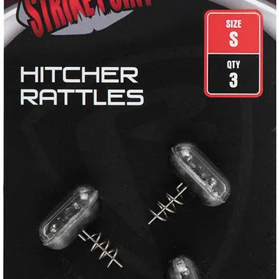 Grzechotka FOX Rage Strike Point Hitcher Rattle