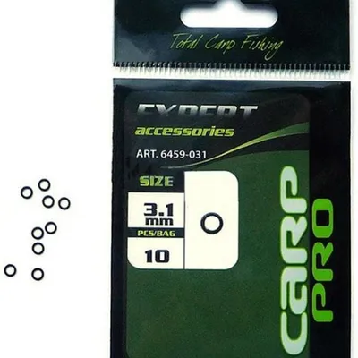 Pierścień Carp Pro Rig Ring