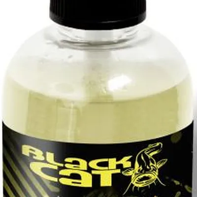 Atraktor Black Cat Flavour