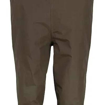 Wodery FOX Carp Lightweight Lined Waders