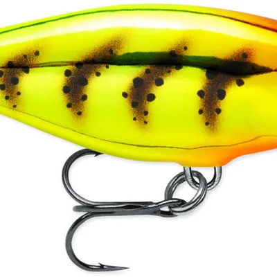 Wobler Rapala Shad Rap