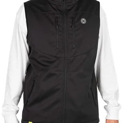 Kurtka Matrix Windblocker Gilet