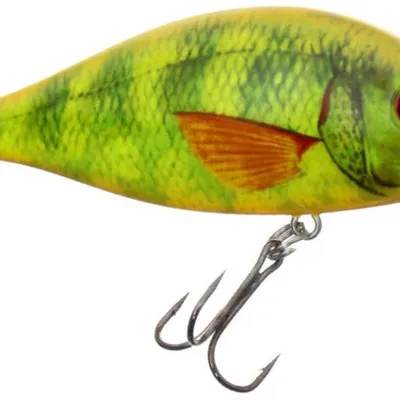 Wobler Flagman Hard Ball
