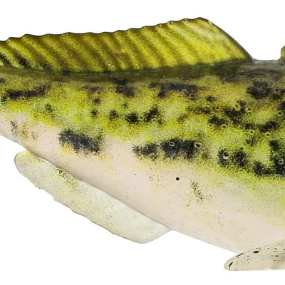 Guma spinningowa Westin Gunnar The Goby