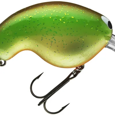 Wobler Daiwa Prorex Fuku 1 Crank