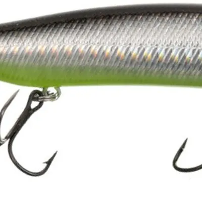 Wobler Flagman Thunder Max