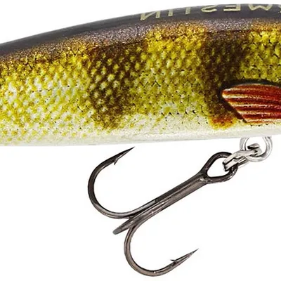 Wobler Westin Jerkbite MR Jerkbait