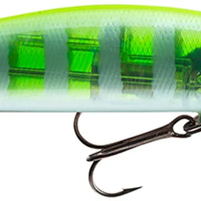 Wobler Daiwa Current Master