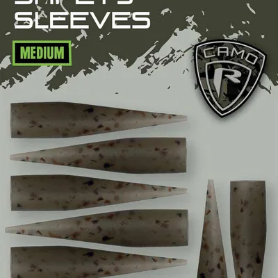 Osłonka FOX Rage Predator Camo Safety Sleeves