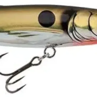 Wobler Salmo Freediver