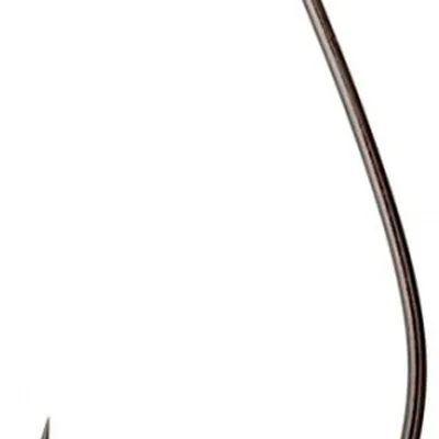 Haczyki Flagman Worm Offset Trophy