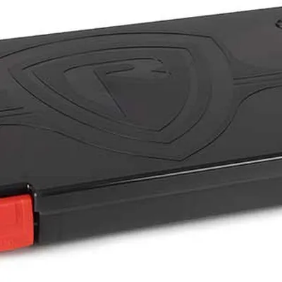 Pudełko FOX Rage Stack and Store Box Shield Storage