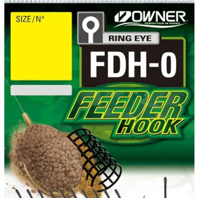 Hak OWNER FDH-0